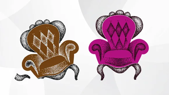 Höstrensning - Ge prylar nytt liv på Retuna